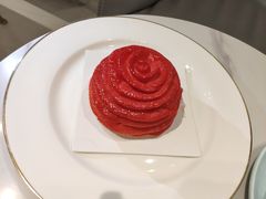 -Fridi Patisserie Cafe