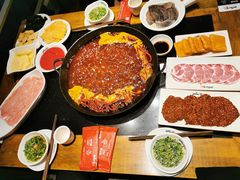 -纸盐河码头火锅(十八梯店)