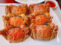 -东方滨江大酒店·滨江厅