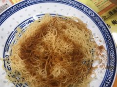 -麦文记面家(佐敦店)