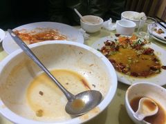 -华春餐馆(鱼山路店)