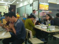 -大明寺素食坊(扬子江中路店)