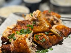 -绿茶餐厅(广州天河城店)