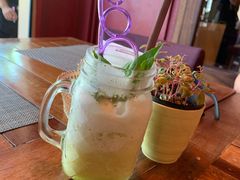 -Phensiri Thai Restaurant