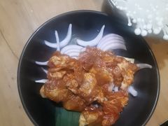 -九田家黑牛烤肉(溧水万达店)