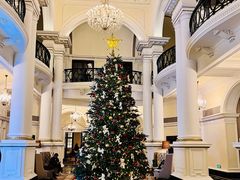 -LONG BAR 廊吧(外滩华尔道夫酒店)