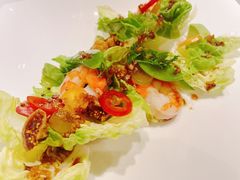 -王品牛排(郑州大卫城店)