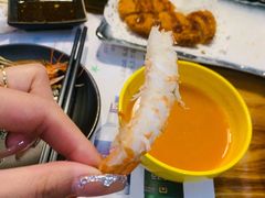 -松坂屋日料自助(长城路店)