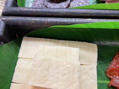 -木王宴语·野生鲜菌火锅(玉河店)