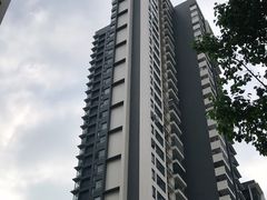 -西酒时光(恒福店)
