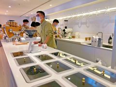 -% Arabica阿拉比卡咖啡(武汉天地店)