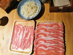 -和风食堂·日料·无界小火锅