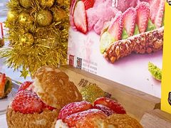 -西树泡芙(静安大悦城店)