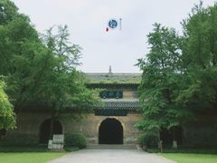 -灵谷景区