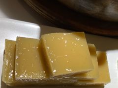 豌豆黄-大海碗·京菜炸酱面(雍和宫店)