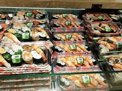 -池田寿司·4H鲜作(西直门凯德华联店)