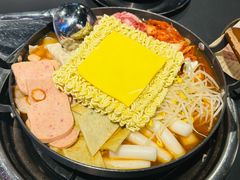 -HOTISLAND海鸡岛·韩国料理(江南西店)