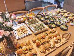 -Country Lane咖啡·意粉(荔园新天地店)