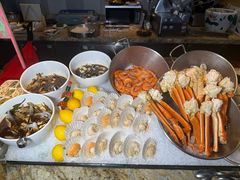 -嘉定凯悦·咖啡厅