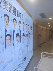 -武汉美莱整形美容医院