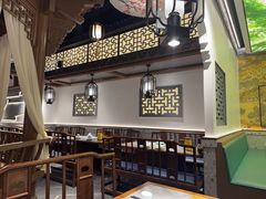 -姑苏家宴·苏帮菜·松鼠桂鱼(苏州总店)