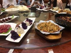 -明海妈妈菜(大连外国语学院店)