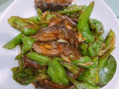 -南山鲜虾面·活鲜小馆·海味大连菜(南山总店)