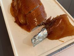 -小大董·烤鸭(观景餐厅·南京西路店)