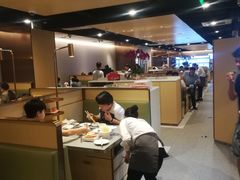 -海底捞火锅(关山保利店)