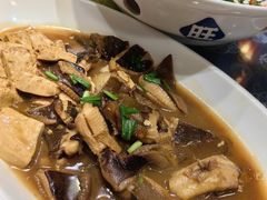 -旺角小渔村·海肠捞饭开创者(二马路店)