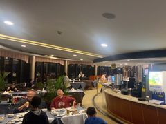 -汇泉王朝大饭店-旋转餐厅(南海路店)