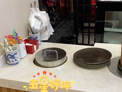 -锡笼记·无锡小笼(常熟万达店)