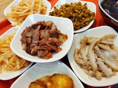 -螺小胖柳州螺蛳粉(钟楼总店)