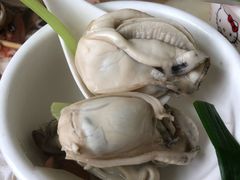 生蚝火锅-蚝乡农庄(铁涌赤岸店)