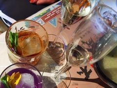 胡桃里烤鸡-胡桃里音乐酒馆(罗湖HALO广场店)