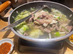 -全牛匠·乐山跷脚牛肉(新中关店)