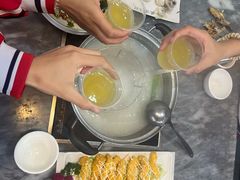 -源港渔村-中山脆肉鲩(博罗店)