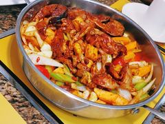 -黄记煌三汁焖锅(崇文门店)