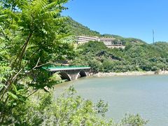 -黑龙潭风景区