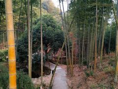 -径山寺