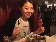 -Burger & Lobster(Dean Street)