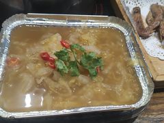 -正通记·哈尔滨烧烤·炭烤鸽子(七宝万科国际店)