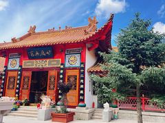 -哈尔滨极乐寺