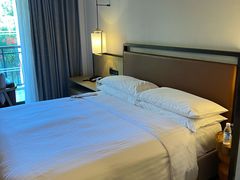 -三亚亚龙湾万豪度假酒店