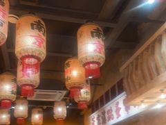 -旧街市鲜货老火锅(大光路店)