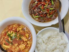 -笨罗卜浏阳菜馆(太平街店)