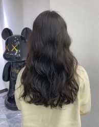 -MOVAN HAIR莫凡匠人发型屋