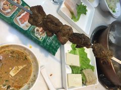 阳坊胜利涮羊肉(回龙观店)-京城胜利涮羊肉(禧乐汇店)