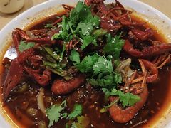 -新凯旋烧烤·燕姐千岛湖土菜