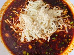 查渣面-查淑芳查渣面(崇州店)